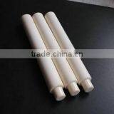 Insulation Polishing Wear Resistance Industrial 99% Al2o3 Alumina Ceramic Rod thumbnail-2