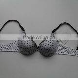 Sexy Dot Bra thumbnail-1