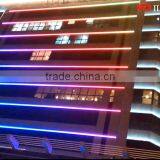 YD IP68 Waterproof Led Color Changing Landscape Lights for Building Curtain Wall thumbnail-2