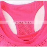 2016 New Arrival Seamless Sport Bra, Wholesale High Quality Seamless Sport Bra Lingerie thumbnail-2