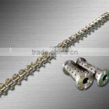 Rubber Screw and Barrel thumbnail-1