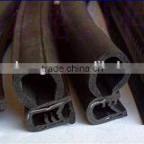 Rubber Trim Sealing /channel of PVC /OEM Weatherstrip for Car thumbnail-2