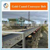 High Abrasion Resistance Rubber Conveyor Belt For Industrial Conveyoring System thumbnail-1