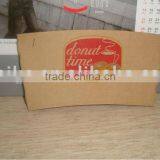 Paper Cup Sleeve thumbnail-1