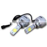 Super Powerful Motorcycle Led Headlight G4 9006 3200lm Led Light Car Accessories thumbnail-5