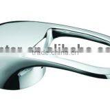 40mm Zamak Facet Handle for Hardware Fittings thumbnail-4