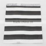 Wedding Party Supplies Sailor Stripe Party Favor Paper Bags Mix Colors For Gift Food Packing
