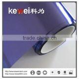 Purple car sticker window film in size 1.52x30m/roll