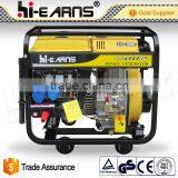 1.8KW Single Cylinder Welding Machine Portable Welding Machine Prices thumbnail-3
