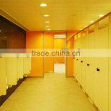 Phenolic Resin Compact Laminate Toilet Partition