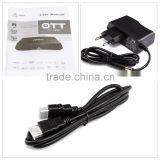 Vensmile M8s Plus Android tv Box M8s Plus M8s Android 5.1 Amlogic S812 M8s Plus Android tv Box 2gb Ram thumbnail-5