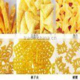 Potato Sticks Snacks Processing Line Skype:lisatanghong 0086-15964515336 thumbnail-1