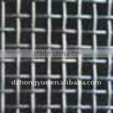mesh 3x3 100x100mm crimped wire mesh