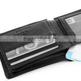 Emergency Thin Credit Card Mobile Power XHB-CD With Integrated USB Cable