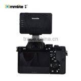 Commlite COMIRAY Multi-functional LED Video Light 50 LED Bulbs For Smartphone, Monopod, Pad and DSLR Camera With 3 Diffusers thumbnail-5