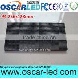 High Fresh Xxx Video P4 Led Module for Advertising