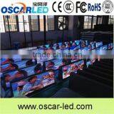 Multifunctional Taxi Led Screen Oscarled for Wholesales