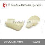 MIT High Quality Brass Metal Cabinet Shelf Support thumbnail-3