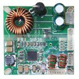 10/100M PoE Splitter Module for IP Camera 25.5W at Standard thumbnail-2