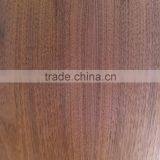 18mm Natural Walnut Veneer Faced Particle Board thumbnail-2