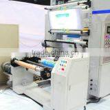 Computer Color Register 8 Color Aluminum Foil Rotogravure Printing Machine Quality Choice Most Popular thumbnail-3