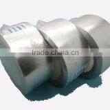 20pcs/lot Self Adhesive Tape Aluminum 50mm*50m Slivery BGA Aluminum Foil Tape High Temperature Tape