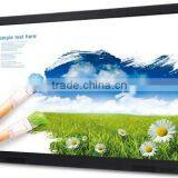 I84 Inch 4K FHD Large Size Multi-Point Touch Screen LCD Whiteboard Educational Equipment For Teacher,For Entertainment.