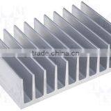 Customized 6000series Aluminium Alloy Aluminium Heatsink thumbnail-5