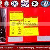 Mini FOTON 4x4 International Sand Tipper Truck thumbnail-3