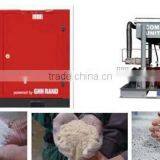 25 Bar Oil-free Low Pressure Screw Air Compressor CG600A -2.5/30