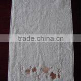 Embroidery Cotton Terry Towel thumbnail-1