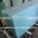 China Famous Brand Yaohua Frosted Glass Acid Etching Glass thumbnail-5