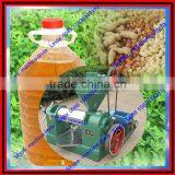 African Market Groundnut Oil Machine