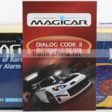 High Quality Magicar M905F Car Alarm System With Remote Engine Start thumbnail-1