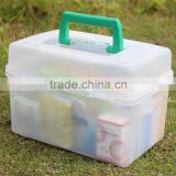 LAOA Pro-environmental Tool Case Non-toxic First-aid Case thumbnail-1