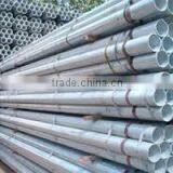 DUPLEX STAINLESS STEEL SEAMLESS PIPE ASTM A790 UNS32900 thumbnail-3