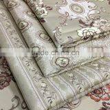 100% Polyester Jacquard Sofa Fabric thumbnail-4