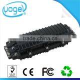 FTTH High Quality Waterproof Anti-corrosion 12 Core Optical Cable Joint Box thumbnail-1