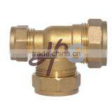 Brass Pipe Fitting thumbnail-1