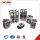 China 100a 3pole Safety Breaker,400V AC Mccb Circuit Breaker thumbnail-5