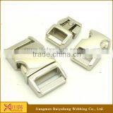 Paracord Metal Buckle Survival Bracelet Metal Adjustable Buckle thumbnail-4