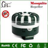 GH-300C Eco-Friendly Natural Indoor&outdoor Electronic Mosquito Repeller thumbnail-1