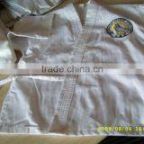 Karate Uniforms for Adults and Kids Used for Schools Best Chocie for Competition and Training thumbnail-4