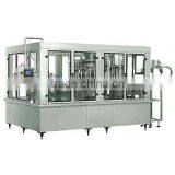 RGZ14124 Juice Hot Filling Machine