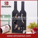 Bulk Cheap Bottle Wine Accessories Sets Wine Opener Set thumbnail-3
