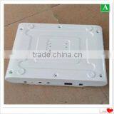 White ABS Thick Shell for Medcial Thermoformed Plastic Clamshell thumbnail-6