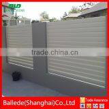 Outdoor Louver Fence Manufacturer Specializing thumbnail-5