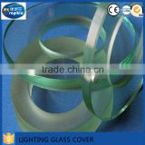 The most competitive price on lighting round glass