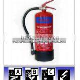 High-quality Best-price 4kg/6kg/9kg ABC Dry Powder Fire Extinguishers