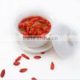 Edible Way and Varied Goji